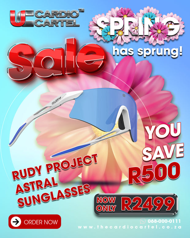 Rudy Project Astral Sunglasses