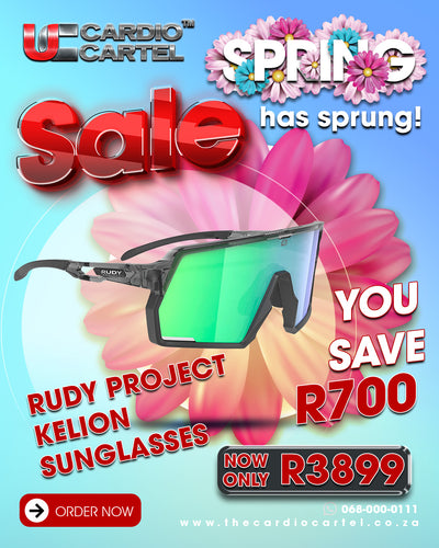 Rudy Project Kelion