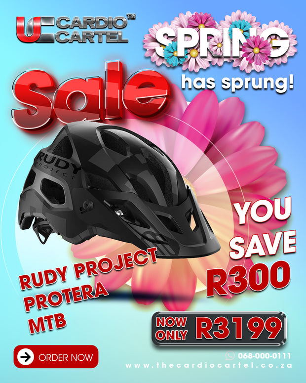 Rudy Project Protera Mtb