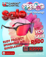 Rudy Project Spinshield Air
