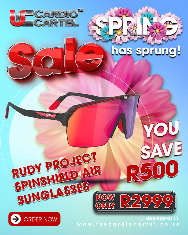 Rudy Project Spinshield Air