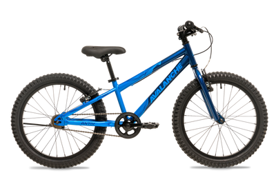 Avalanche Antix 20″ Boys Blue/Black
