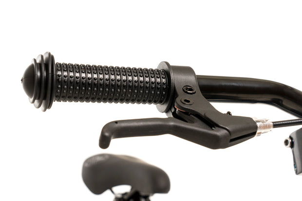 Avalanche Antix 20″ Boys Blue/Black