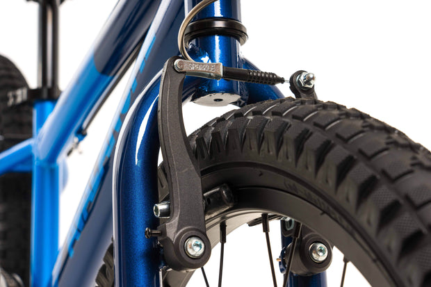 Avalanche Antix 20″ Boys Blue/Black