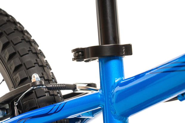 Avalanche Antix 20″ Boys Blue/Black