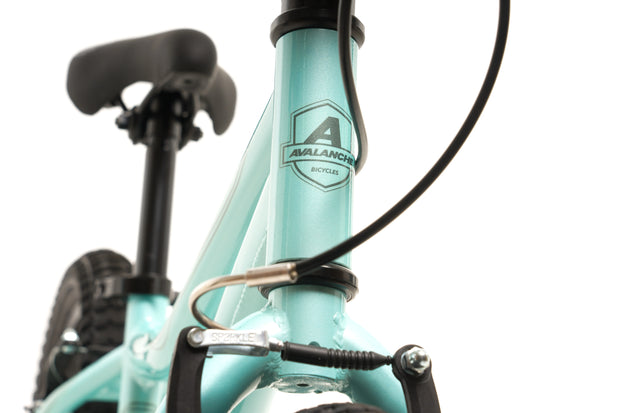 Avalanche Antix 20″ Girls