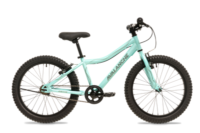 Avalanche Antix 20″ Girls