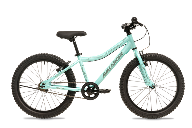 Avalanche Antix 20″ Girls
