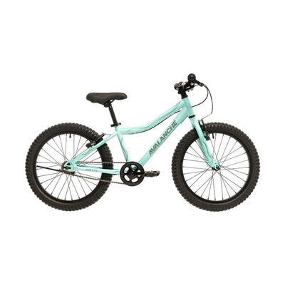 Avalanche Antix 20″ Junior Girls Mountain Bike.