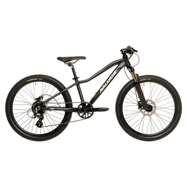 Avalanche Ignite | 24″ Aluminum Frame Mountain Bike.