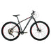 Avalanche Reflex Pro | 29″ Aluminium Frame Mountain Bike.