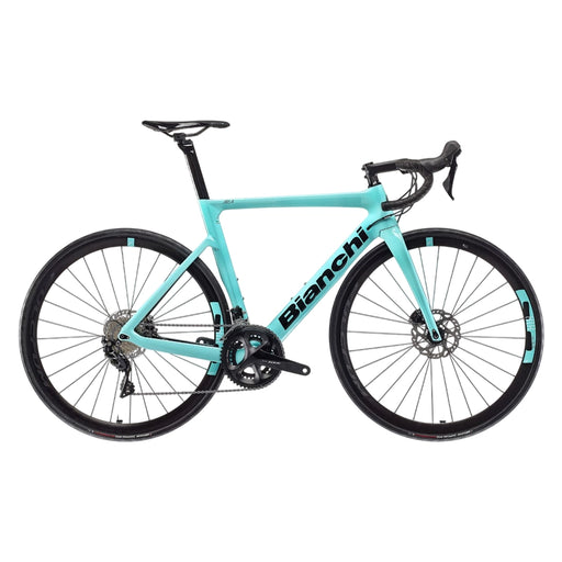 Bianchi Aria 105 700c Carbon Road Bike.