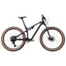 Titan Cypher RS Dash Carbon | Race Bike | Dual Suspension | 1 x 12 | 29″ Mountain Bike.