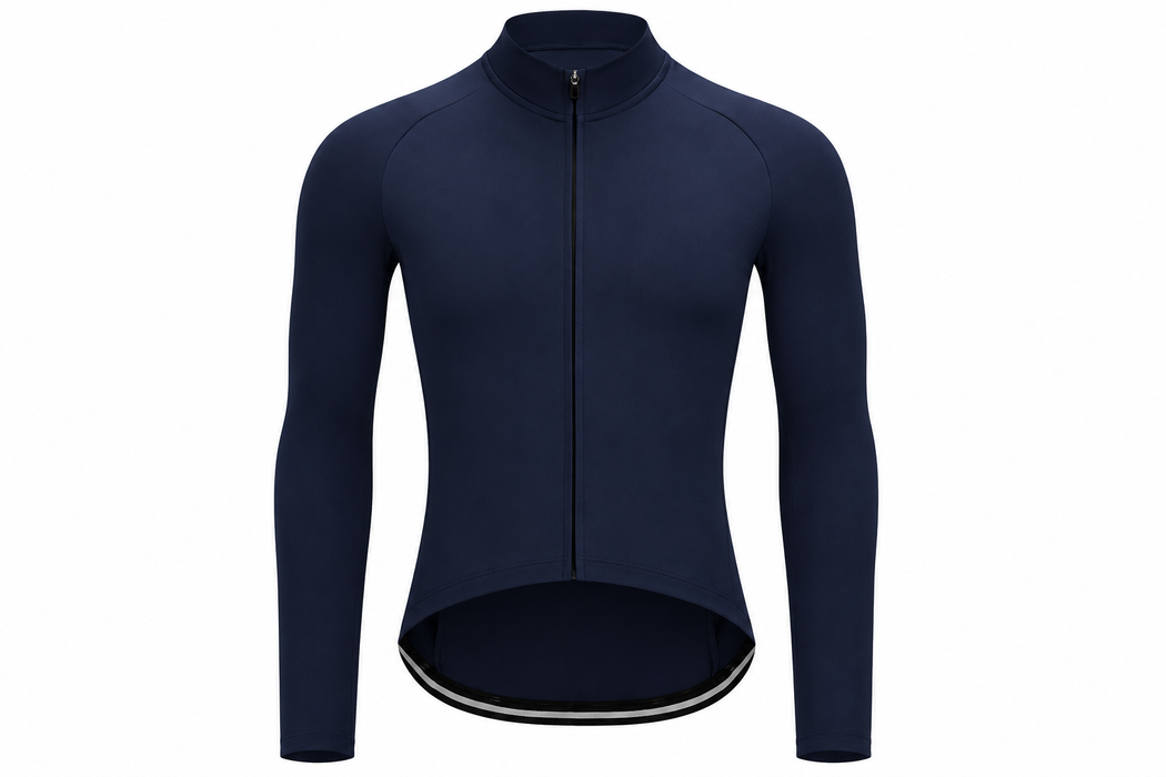 Performance Thermal Cycling Jersey