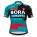 Cycling Team Bib Shorts Bora Hansgrohe | Limited Edition.