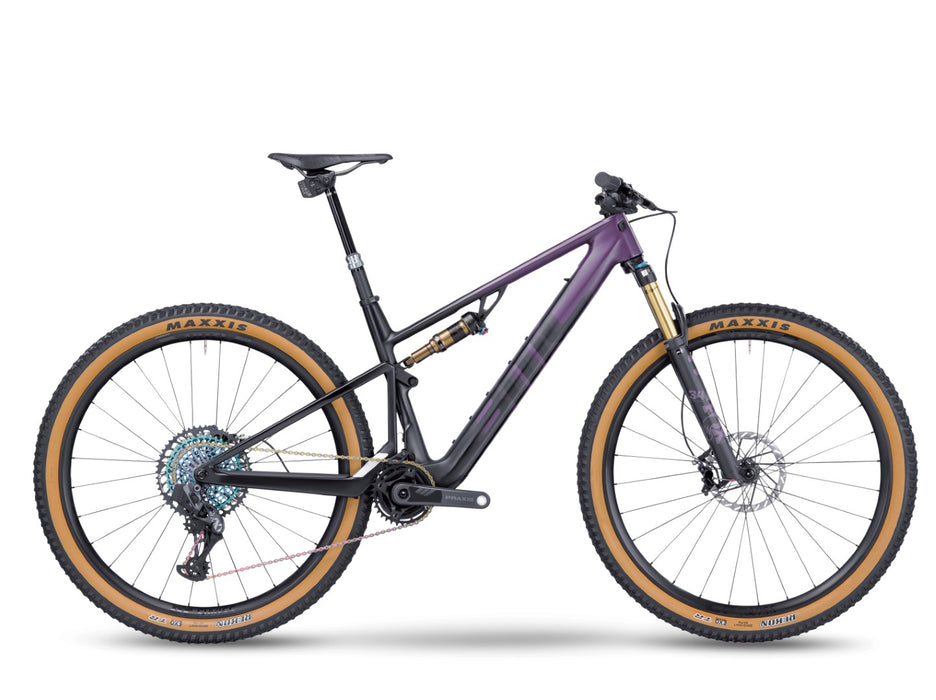 BMC Fourstroke AMP LT LTD