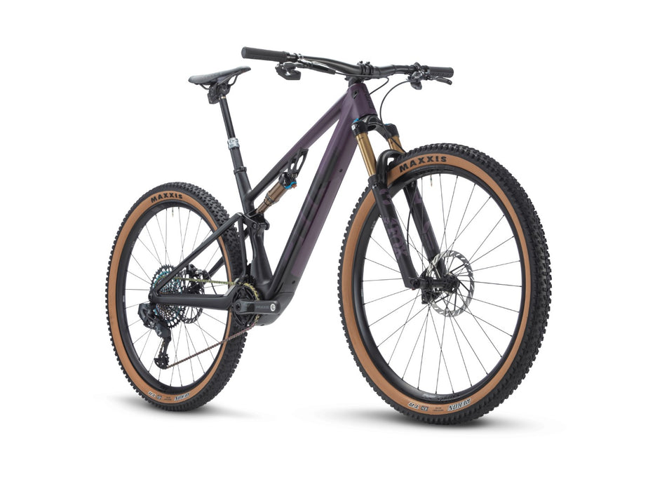 BMC Fourstroke AMP LT LTD