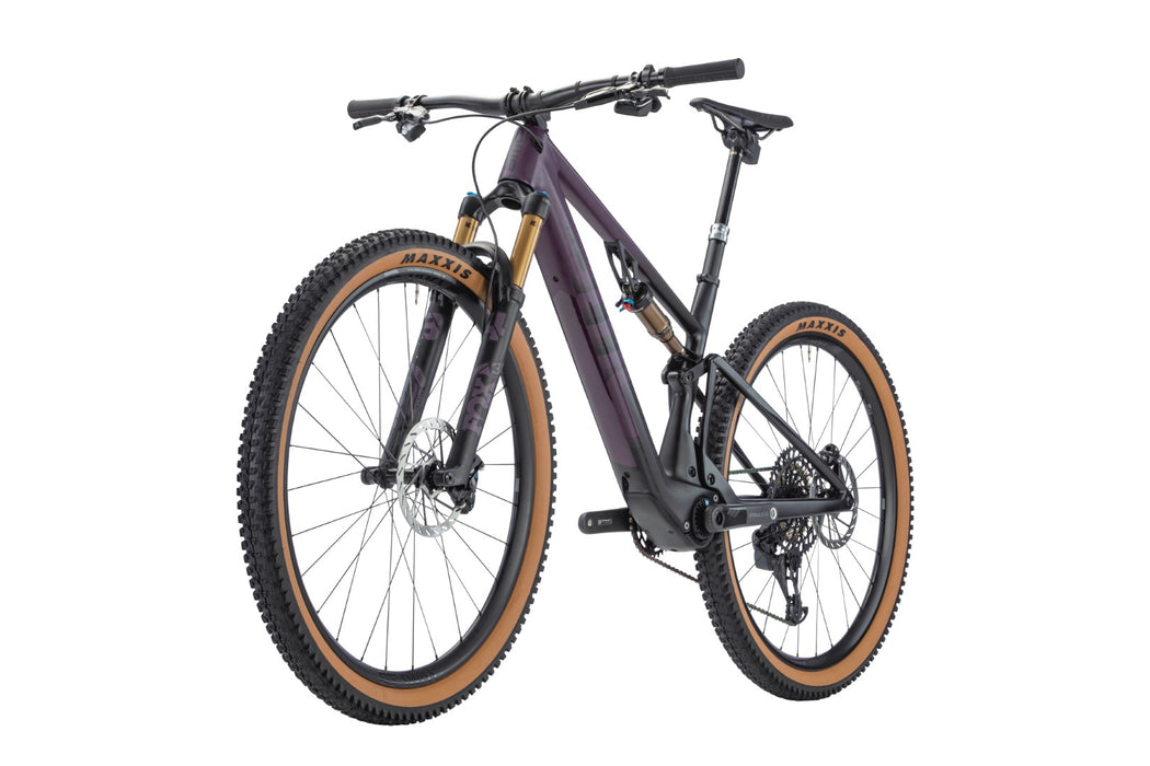 BMC Fourstroke AMP LT LTD