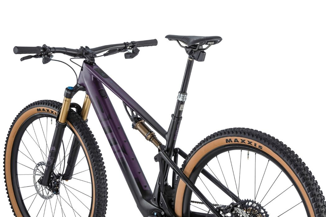 BMC Fourstroke AMP LT LTD