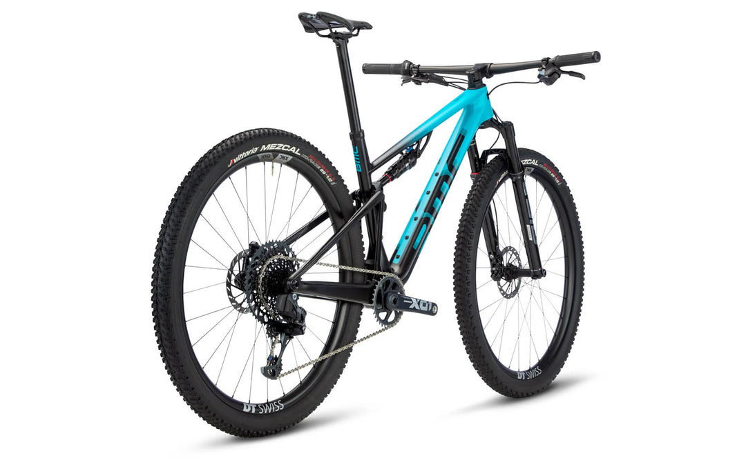 BMC Fourstroke 01 ONE | The Cardio Cartel