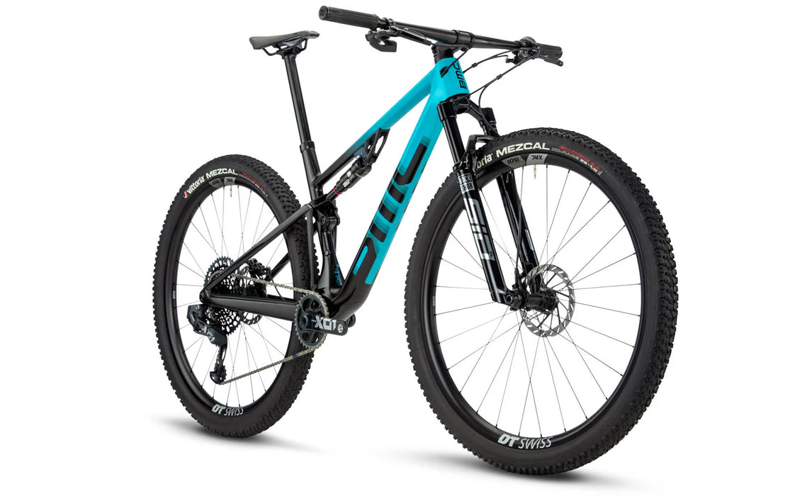 BMC Fourstroke 01 ONE