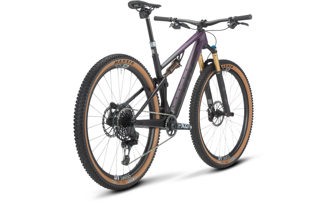 BMC Fourstroke LT LTD