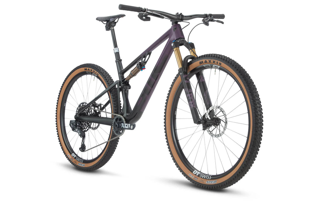 BMC Fourstroke LT LTD