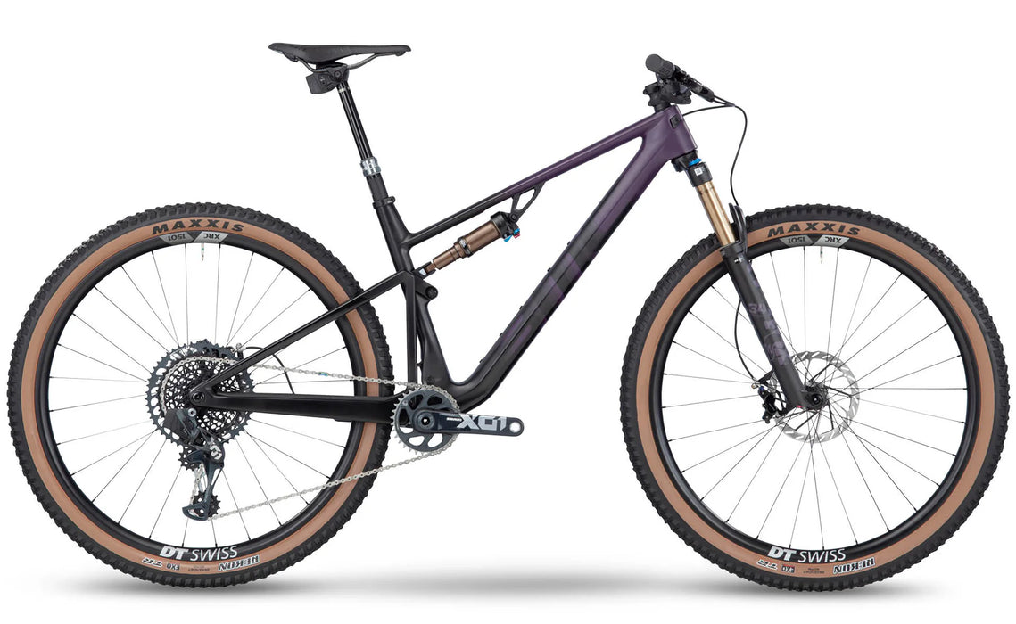 BMC Fourstroke LT LTD