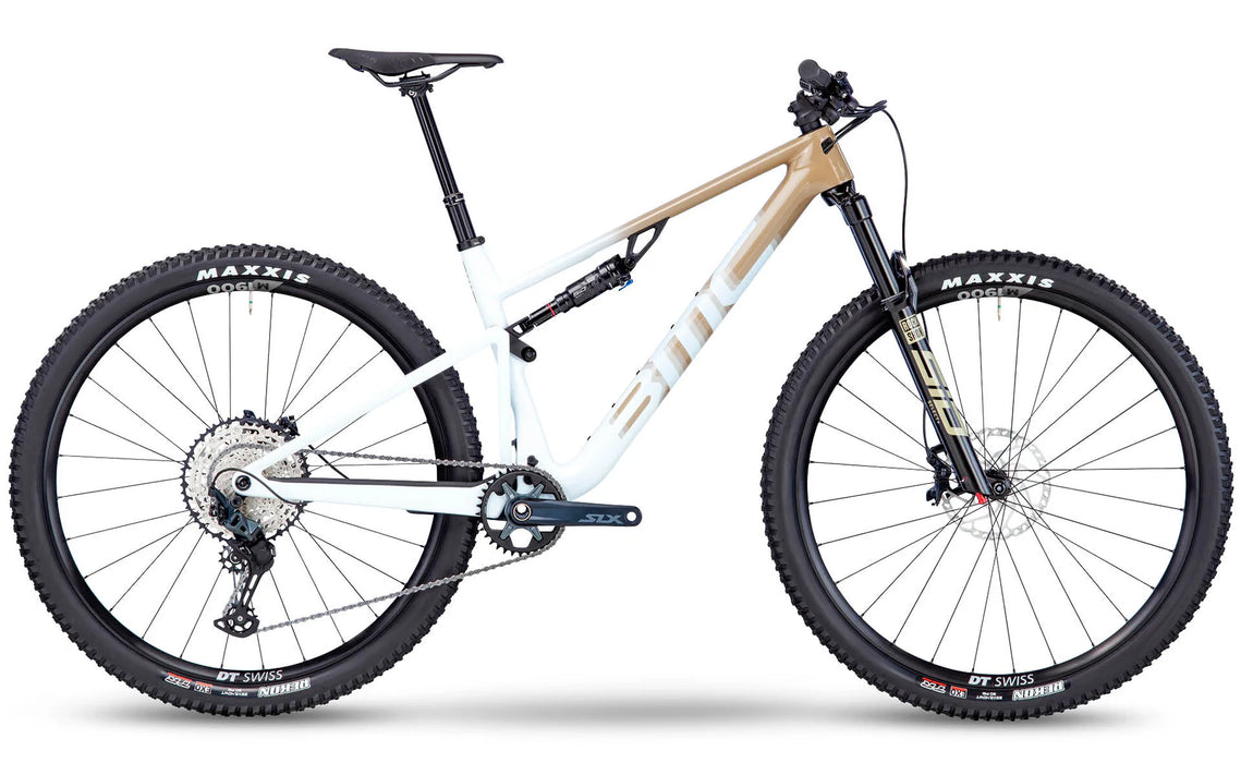 BMC Fourstroke LT ONE
