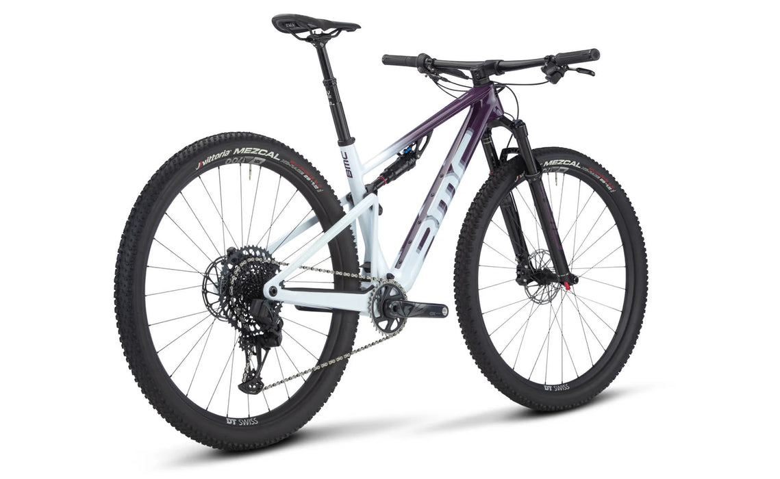 BMC Fourstroke ONE