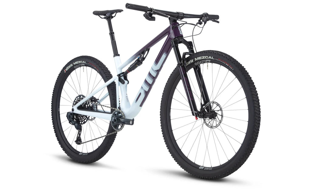 BMC Fourstroke ONE | The Cardio Cartel