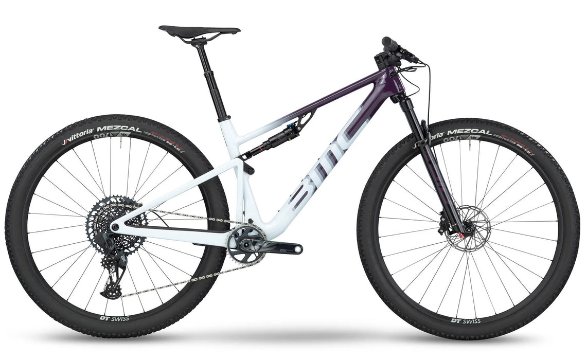 BMC Fourstroke ONE
