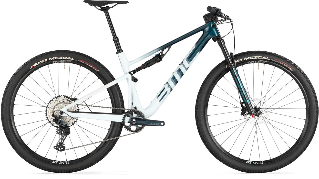 BMC Fourstroke THREE