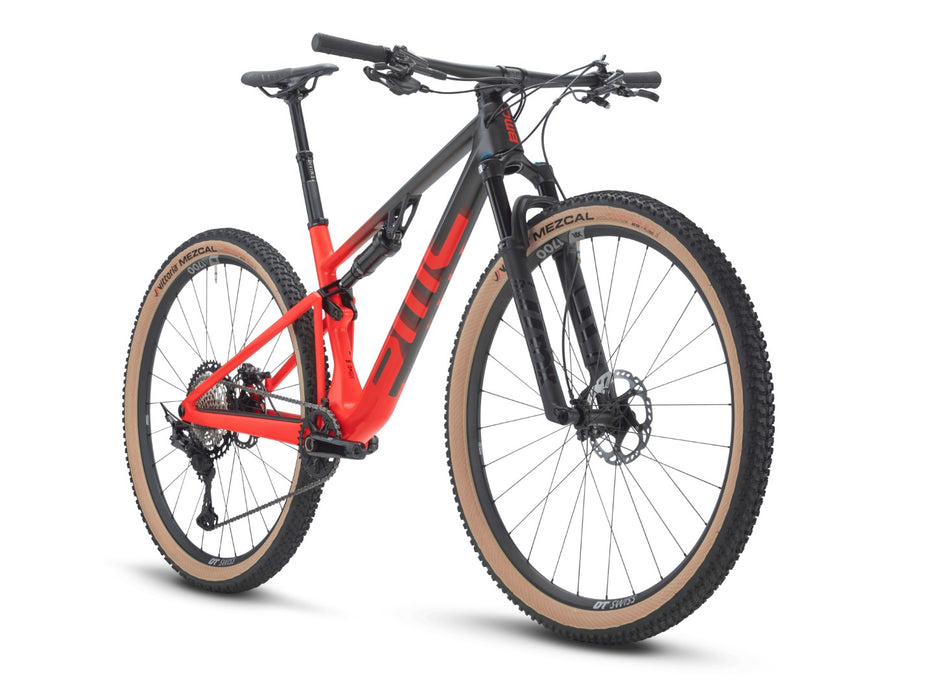 BMC Fourstroke TWO