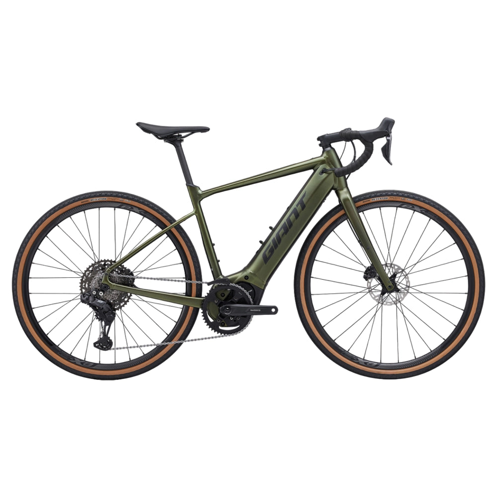 Giant gravel bike review sales