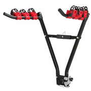 SRT Alloy 3-UP Towbar Bike Carrier