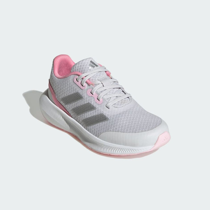 Adidas RunFalcon 3 Lace Shoes.