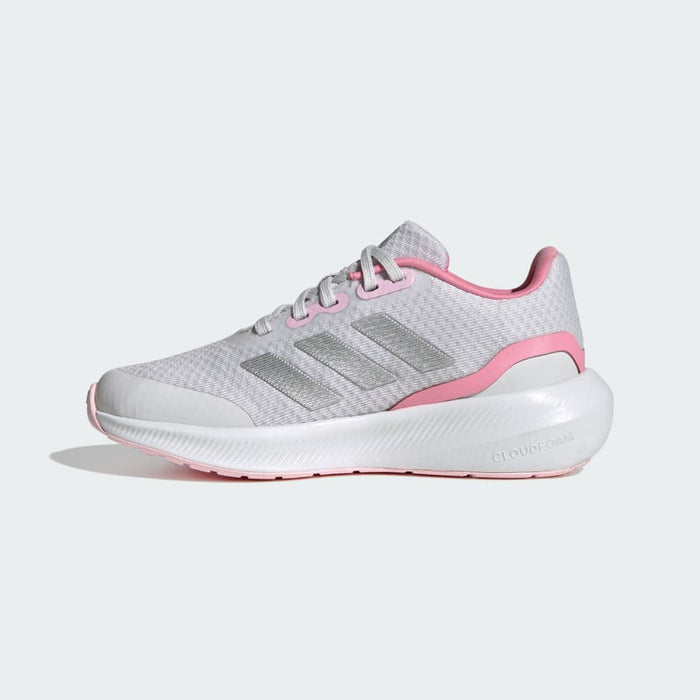 Adidas RunFalcon 3 Lace Shoes.