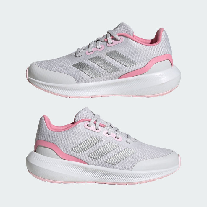 Adidas RunFalcon 3 Lace Shoes.