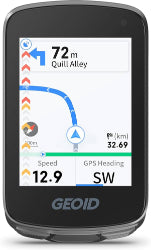 Geoid CC700 Pro Bundle