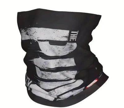 Punisher Winter Neck Buff