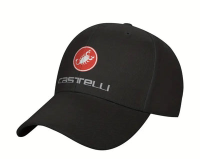 Castelli Sports Cap
