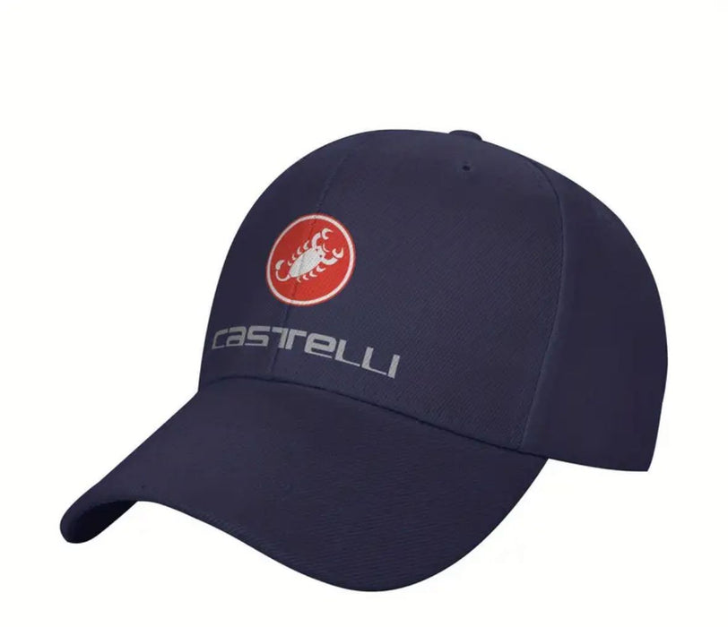 Castelli Sports Cap