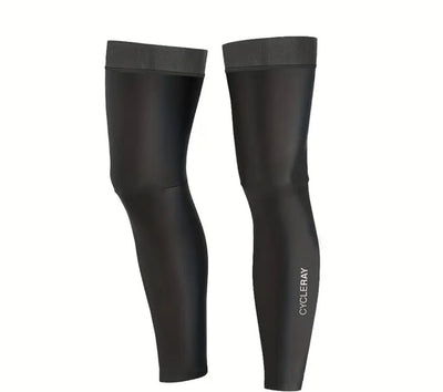 CycleRay Classic Thermal Cycling Leg Warmers