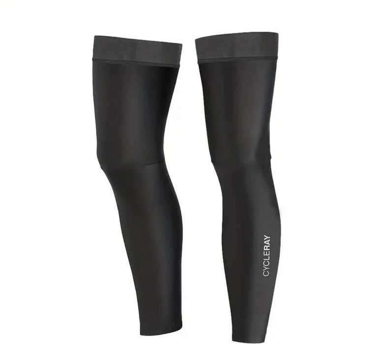 CycleRay Classic Thermal Cycling Leg Warmers