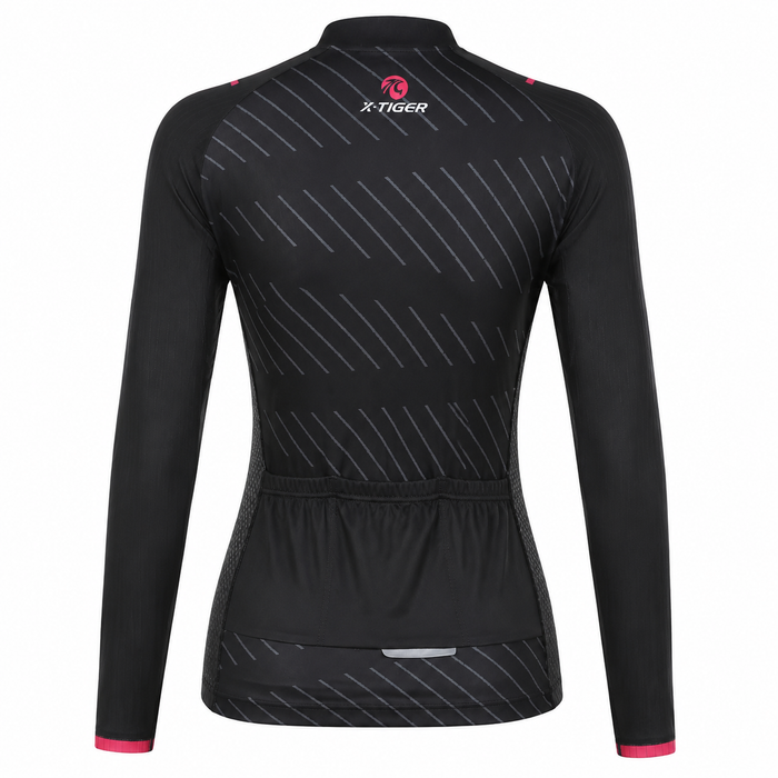 Ladies Cycling Jersey