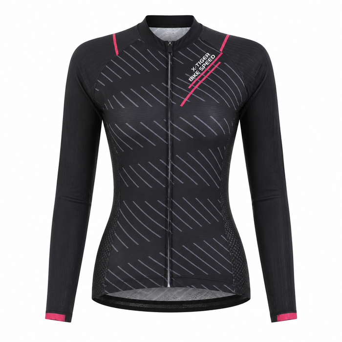 Ladies Cycling Jersey