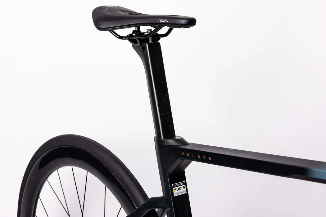 Java Volata Carbon 2026 12 Speed DI2 | Road Bike