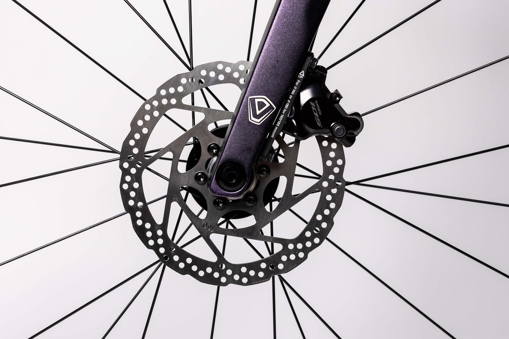 Java Volata Carbon 2026 12 Speed DI2 | Road Bike
