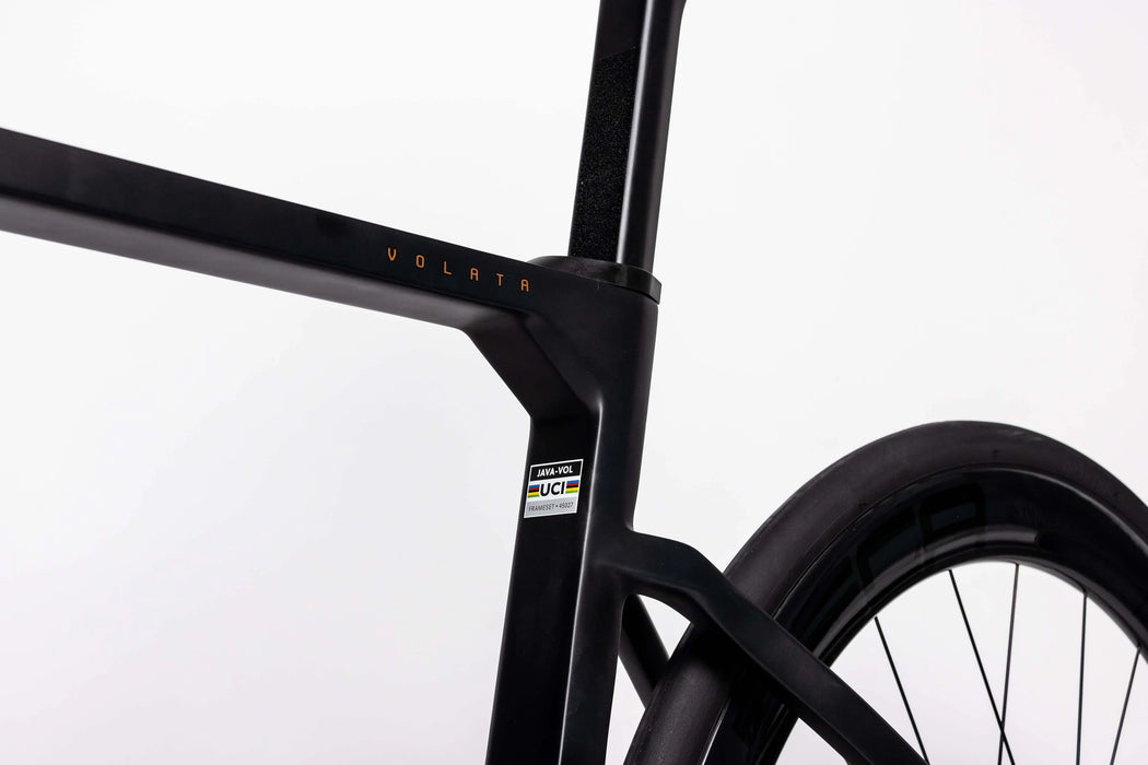 Java Volata Carbon 2026 12 Speed DI2 | Road Bike